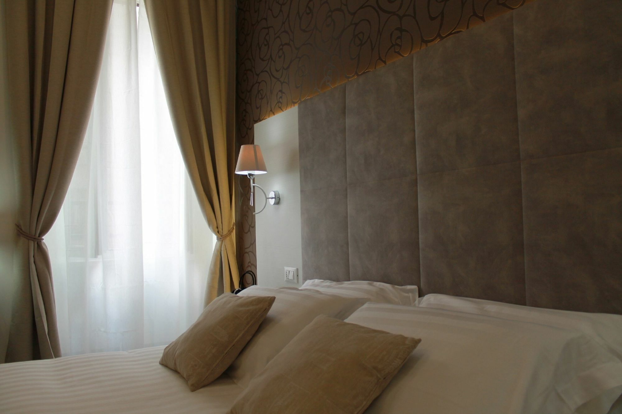 Elenoire Rooms & Suite Rome Buitenkant foto