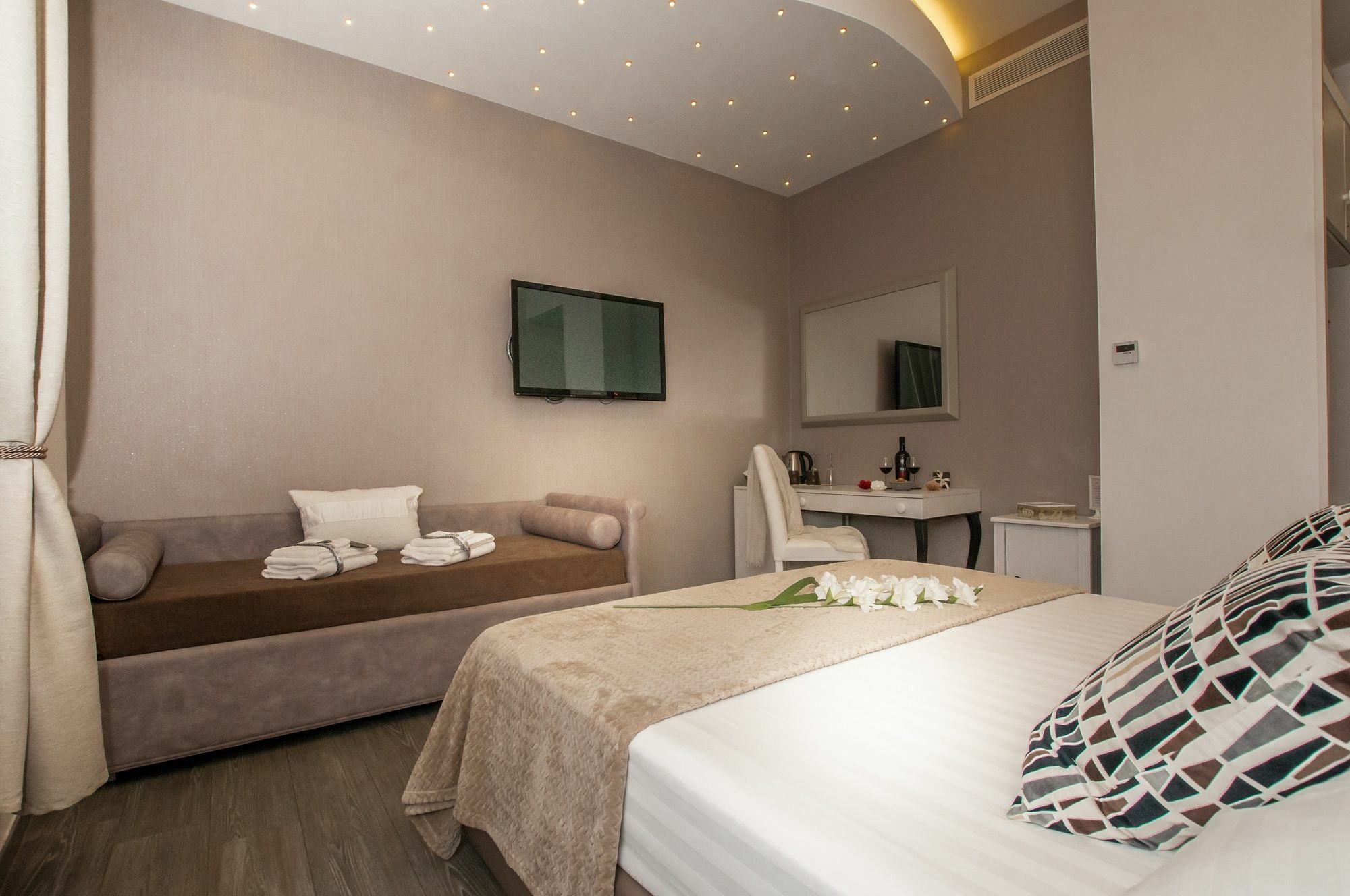 Elenoire Rooms & Suite Rome Buitenkant foto